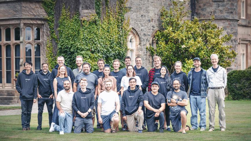 Jeff Bezos backs CuspAI's $400M raise as AI materials science startup hits $2.6B valuation