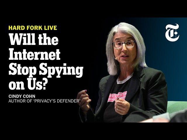 Why A.I. Makes Mass Surveillance More Dangerous