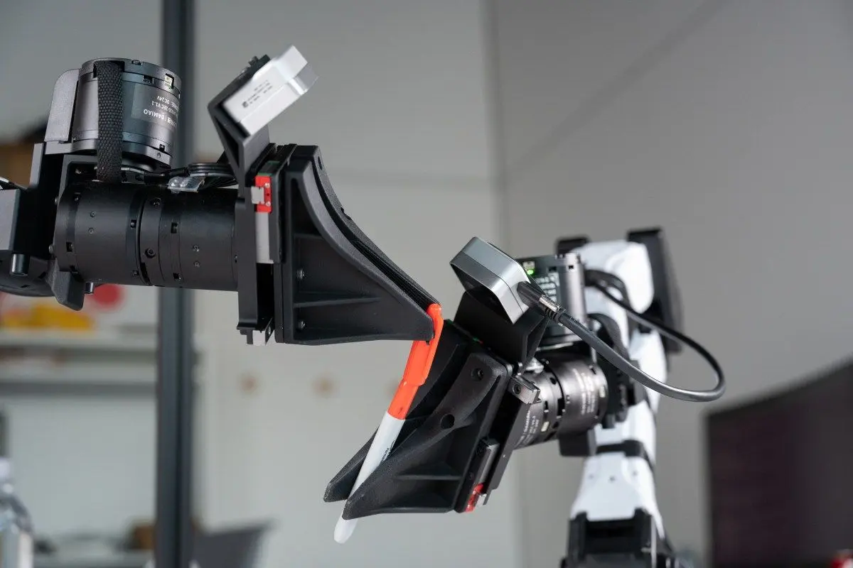 XDOF raises $70 million to solve AI robotics' dirty data problem as labs race to build physical AI