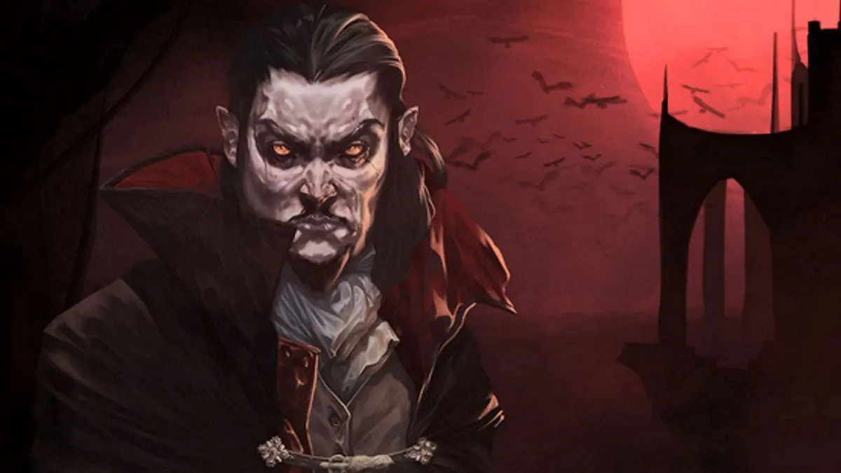 Fortnite Vampire Survivors Collab Faces Uncertainty as Poncle Questions Epic's Generative AI Use