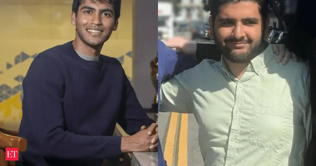 Cursor founders Aman Sanger and Sualeh Asif set to become billionaires from $60 billion SpaceX deal