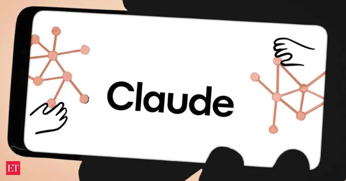 Claude outage disrupts thousands globally as Anthropic's AI chatbot returns blank responses