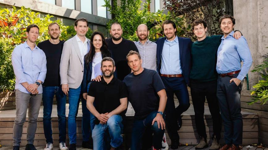Dream raises $260M at $3B valuation as governments rush to secure sovereign AI capabilities
