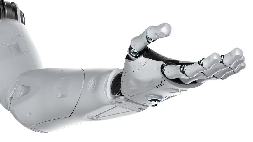 MIT researchers built DAAAM, a robot memory system that remembers where you left your keys