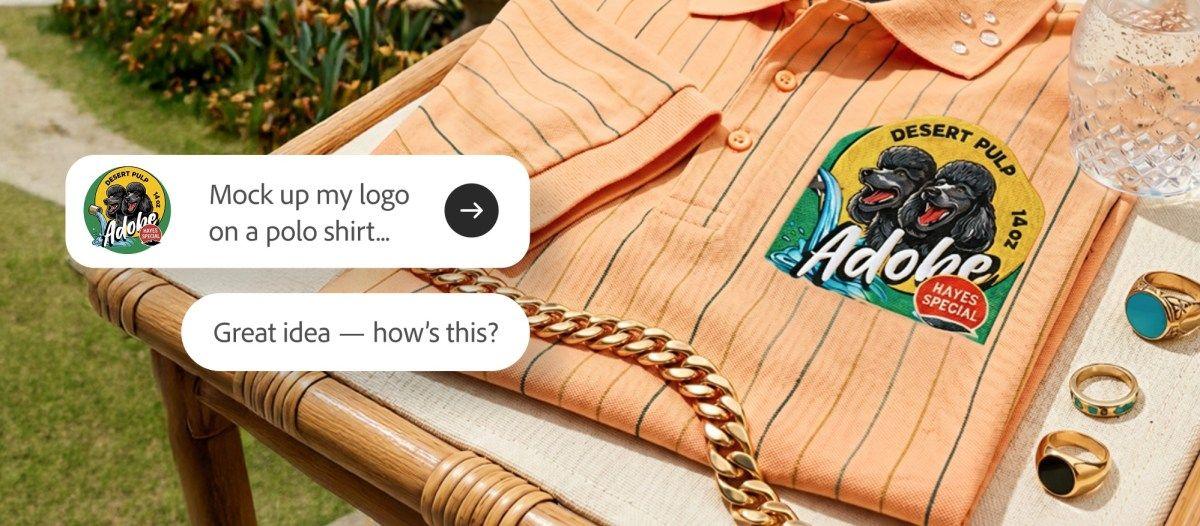 Adobe integrates AI assistant across Creative Cloud apps to automate creative workflows