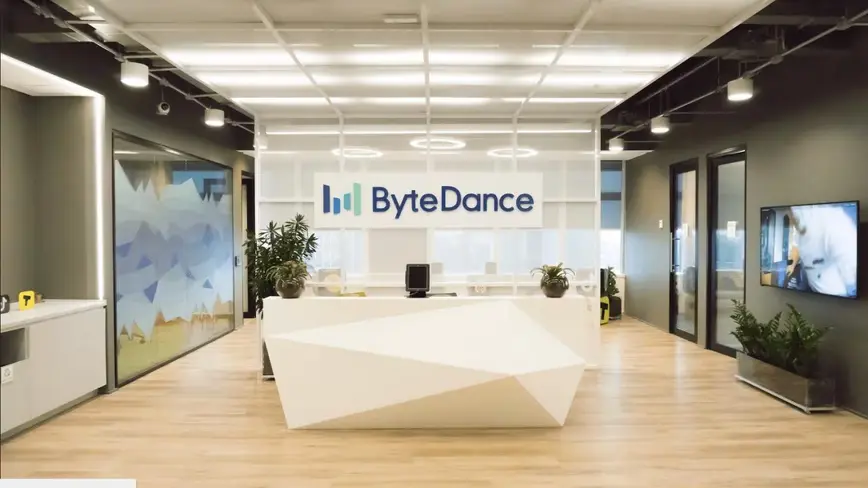 ByteDance becomes Microsoft's biggest AI customer, spending over $1bn on OpenAI models