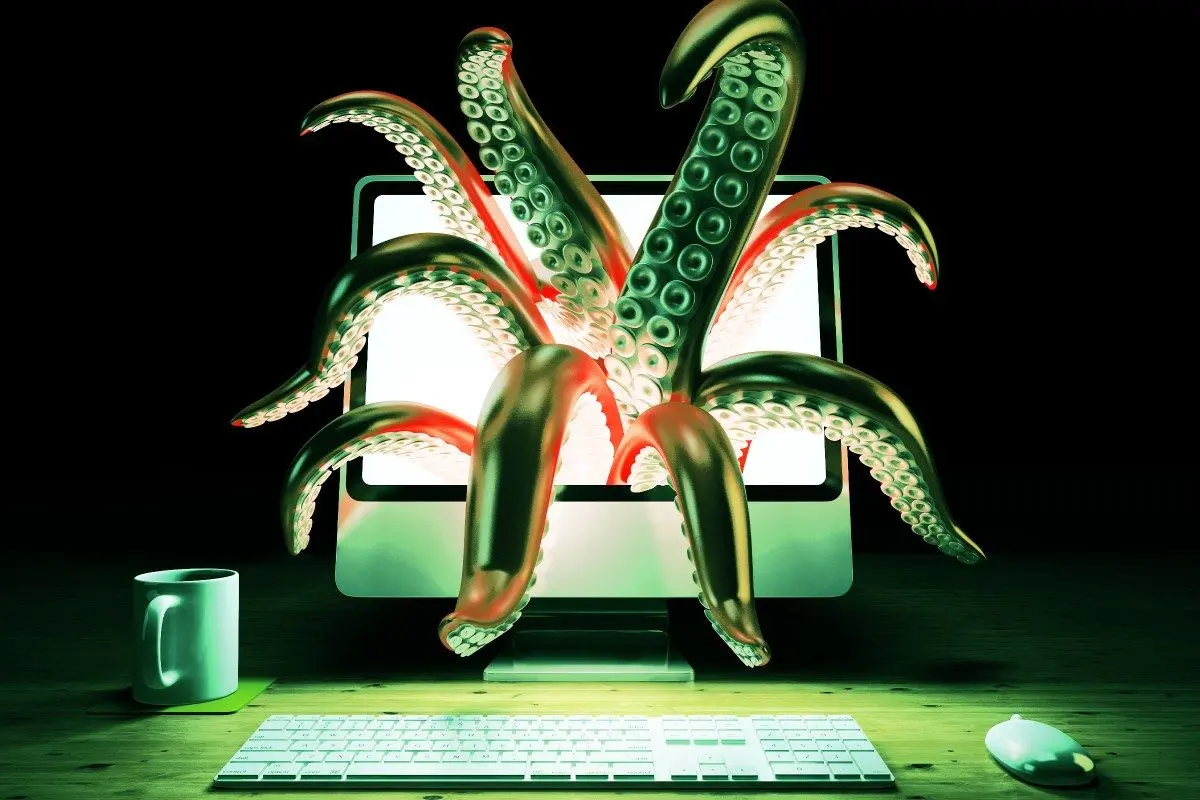 Google AI Overviews presents SCP Foundation horror fiction as documented fact