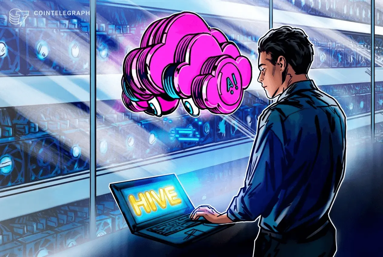 Source: Cointelegraph