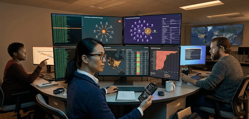 AI Agents Expose Critical Security Gaps as Enterprise