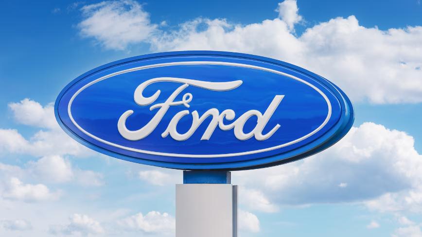 Ford launches $2B battery storage unit to power AI data