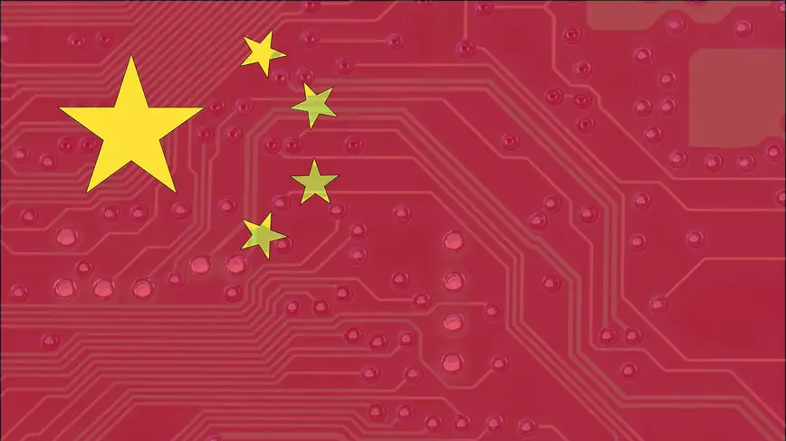 China tightens indium phosphide export controls as AI demand surges, threatening infrastructure