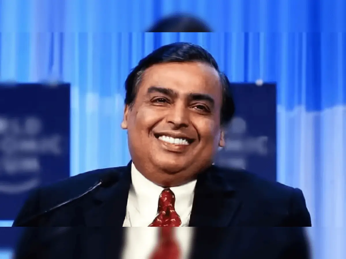 Reliance AGM 2026 unveils AI for India strategy as Jio Platforms files for $4 billion IPO