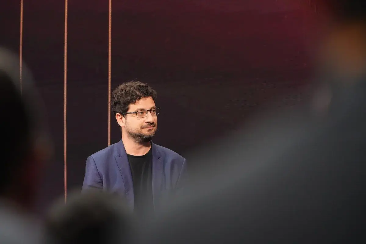VLC creator Jean-Baptiste Kempf raises $5M to build infrastructure for millions of robots