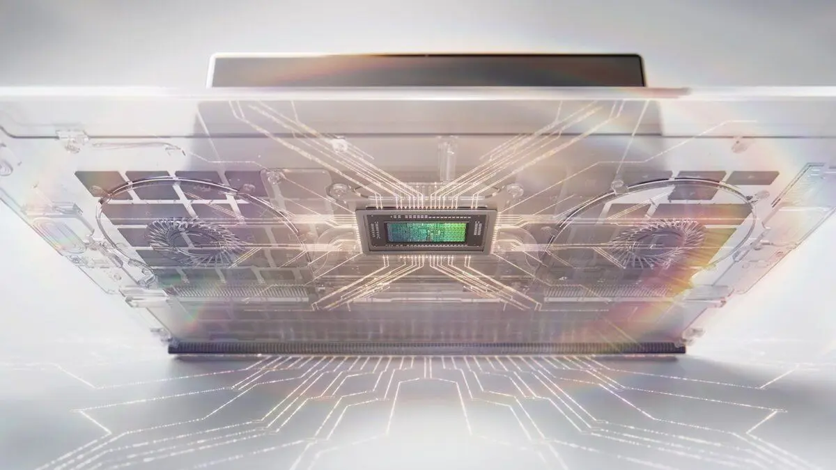 Nvidia RTX Spark redefines AI PC as on-device powerhouse challenging Apple and Qualcomm