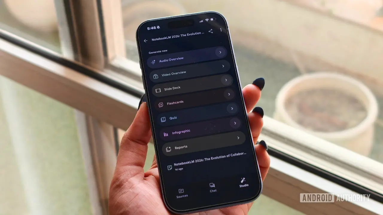 Source: Android Authority