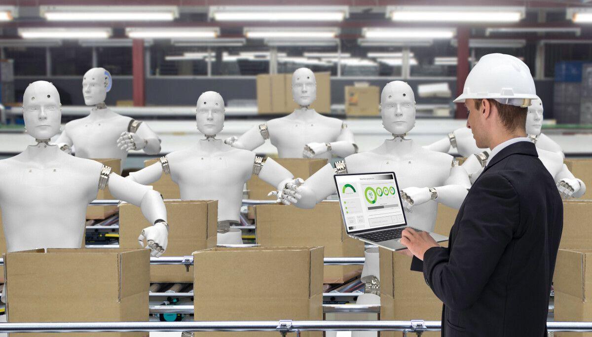 Amazon challenges human-in-the-loop AI governance as