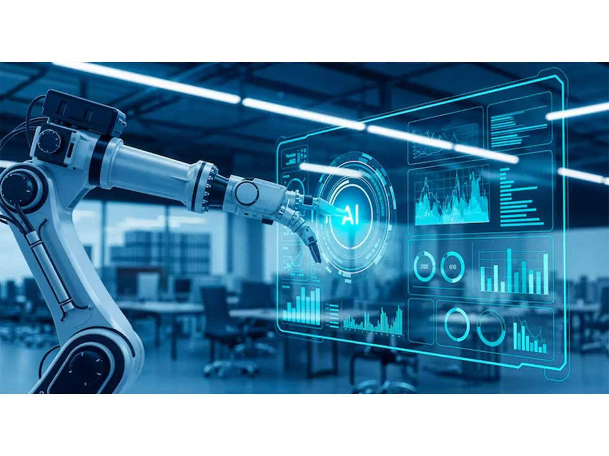 AI talent gaps fuel India's upskilling boom as