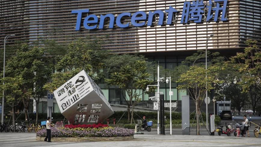 Tencent tests AI assistant Xiaowei in WeChat as it races to catch up with ByteDance and Alibaba