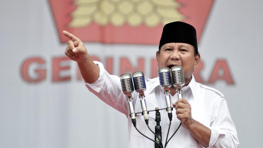 Indonesia embeds AI in Prabowo's $15bn free-meal program to reach 83 million people