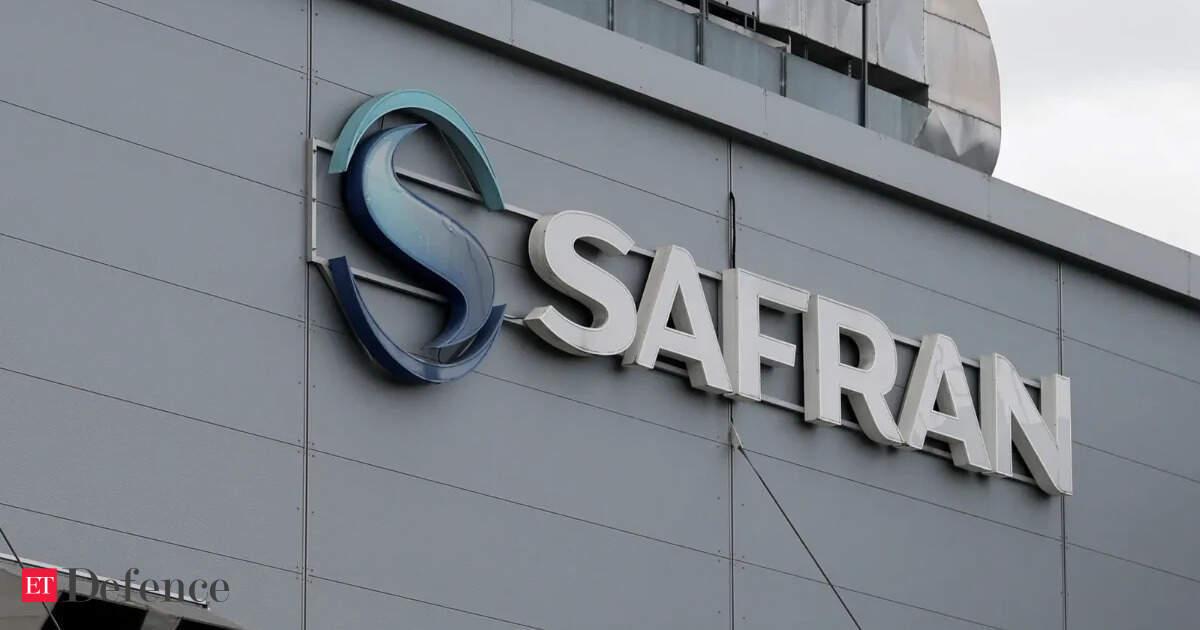 Safran and SatSure partner to develop AI-powered geospatial intelligence solutions for India