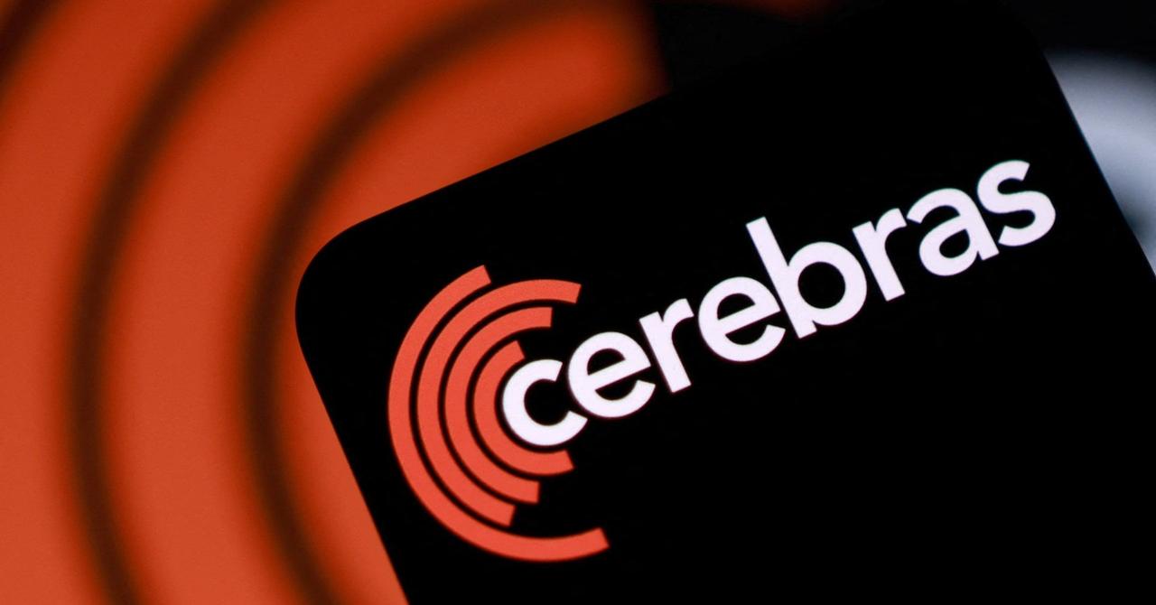 Cerebras stock plummets 17% as AI chipmaker's first
