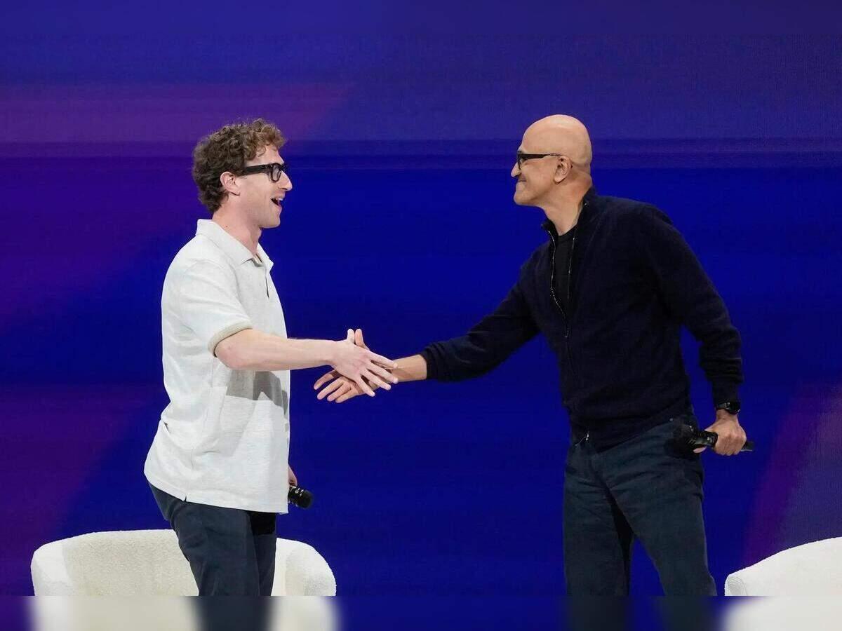 Meta and Microsoft drive $850 billion surge in data center