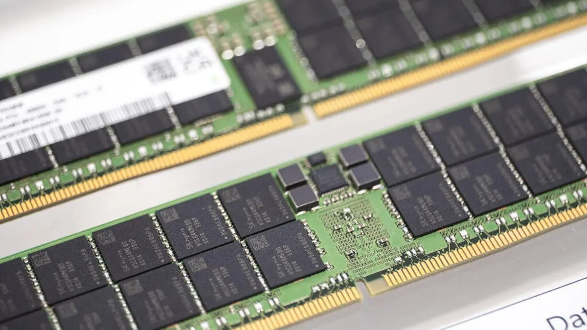 RAM prices surge 400% as AI demand creates memory crisis affecting even 25-year-old technology