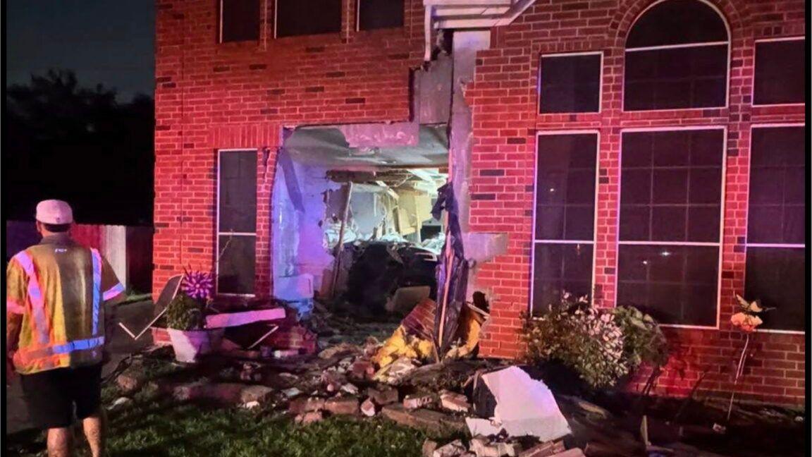 Tesla crash kills 76-year-old Texas woman as NHTSA opens