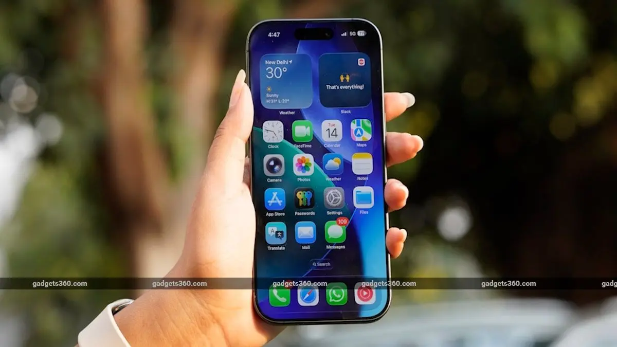 Source: Gadgets 360