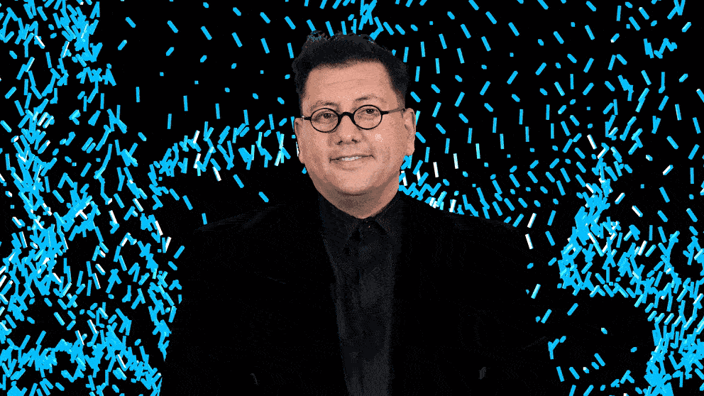 Refik Anadol Opens World's First AI Art Museum With
