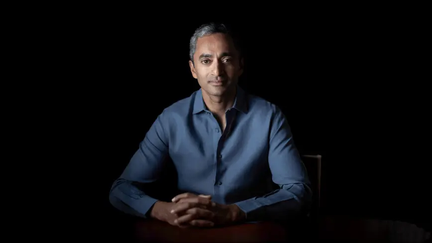 Chamath Palihapitiya says Meta fumbled its AI advantage