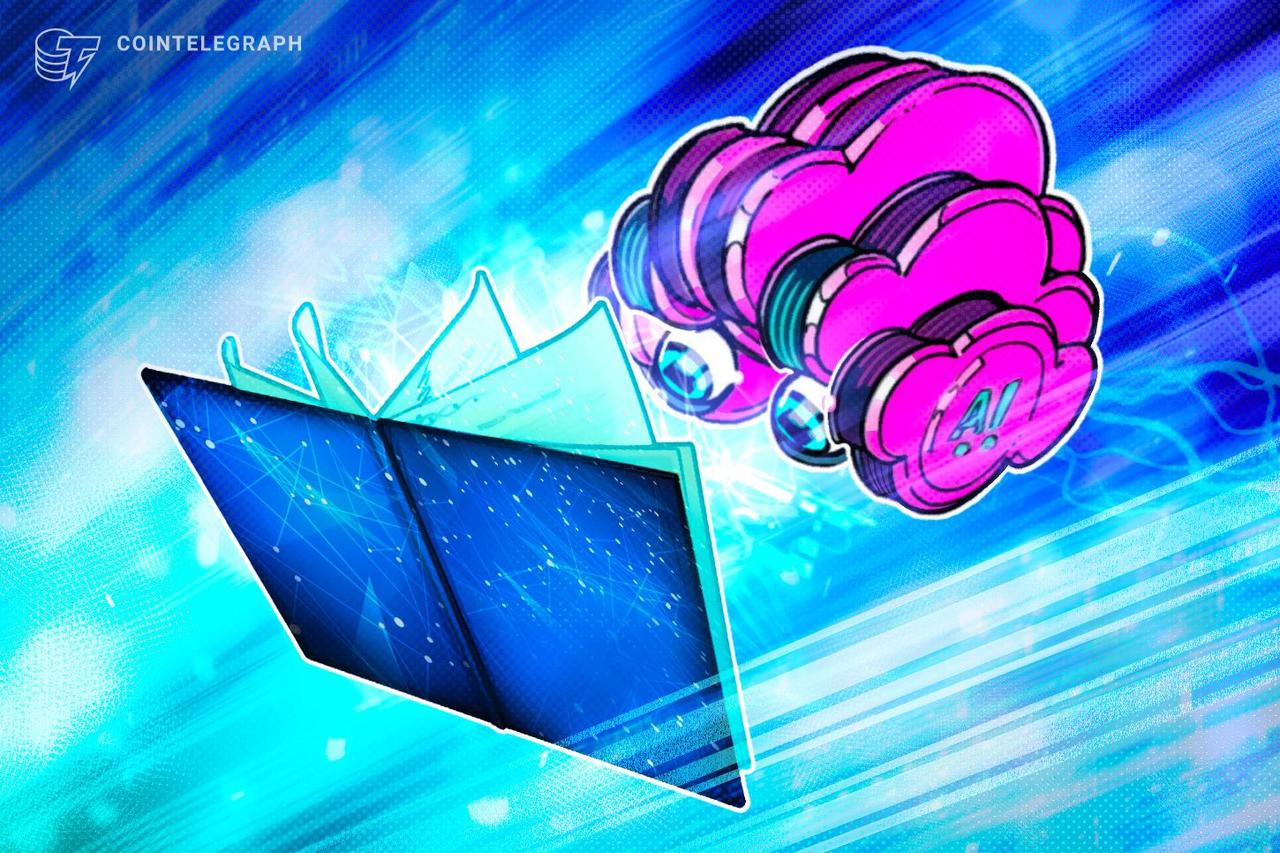Source: Cointelegraph