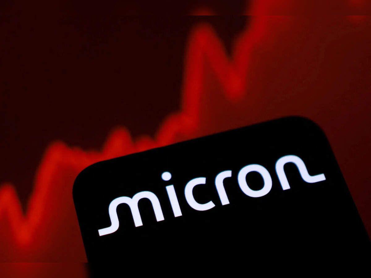 Micron secures $22 billion in AI memory deals as chipmakers