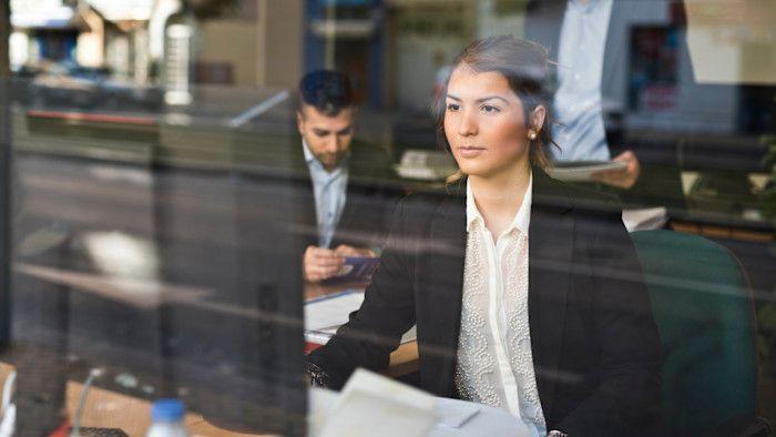 AI in legal sector wins first UK court case as firms
