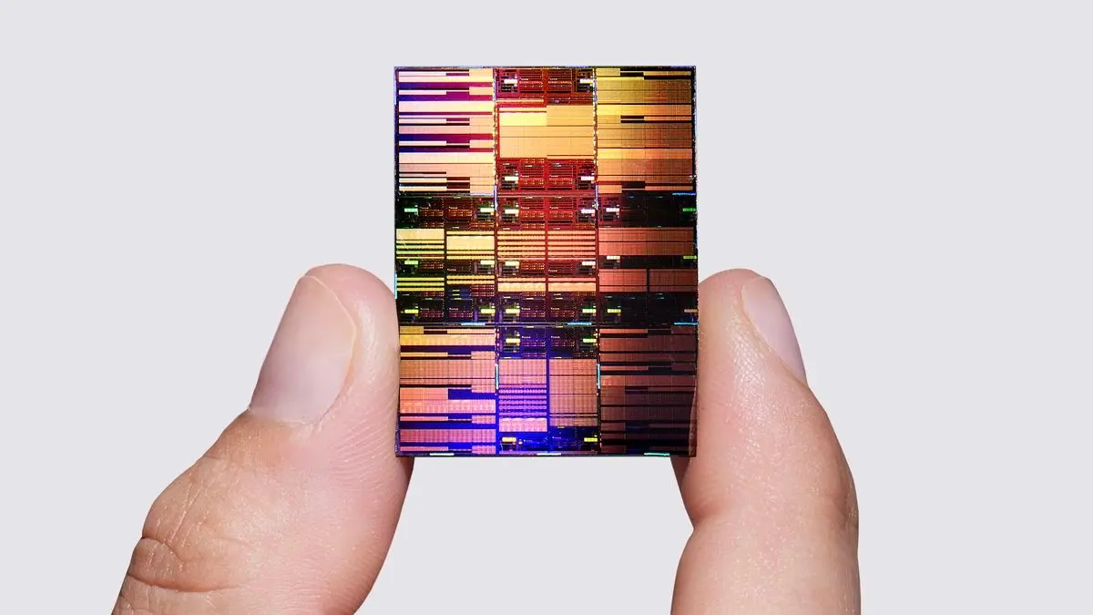 IBM unveils world's first sub-1nm chip with nanostack architecture, doubling transistor density