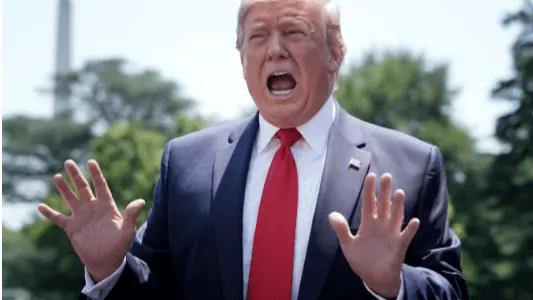 DuckDuckGo AI spreads false Trump death claim, exposing vulnerability of AI search systems