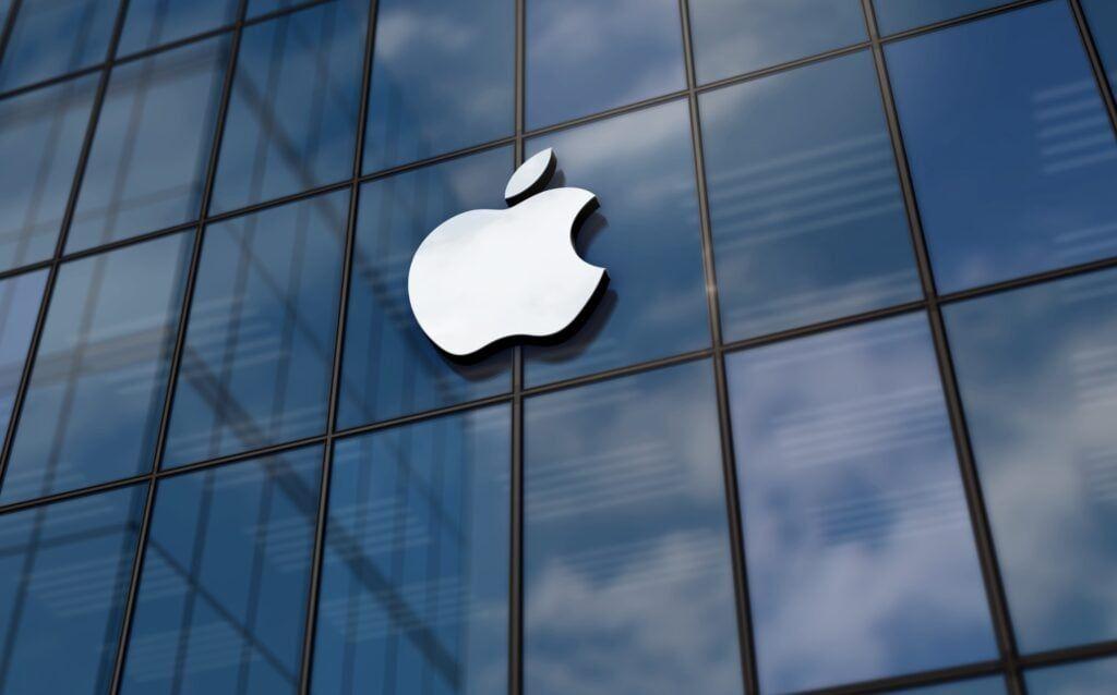 Apple pursues CXMT partnership as AI boom triggers global