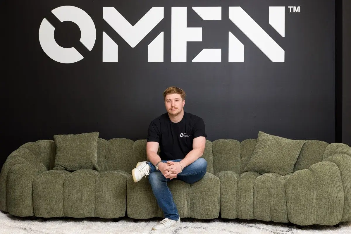 Omen AI raises $31M to solve bacterial contamination