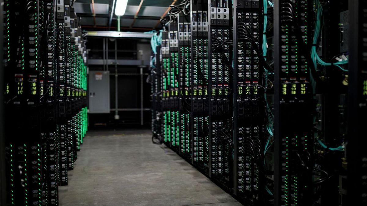 AI operations mirror early cloud computing as the real race shifts from models to reliability