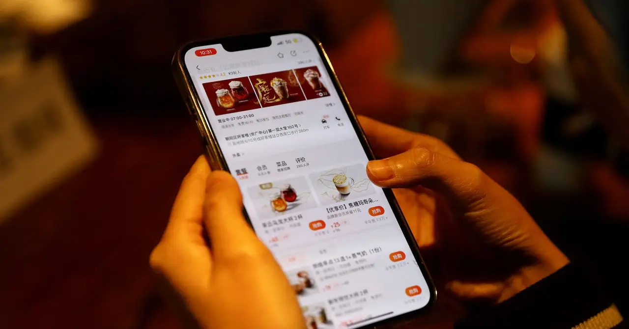 Meituan unveils LongCat-2.0, first trillion-parameter AI model trained on domestic chips