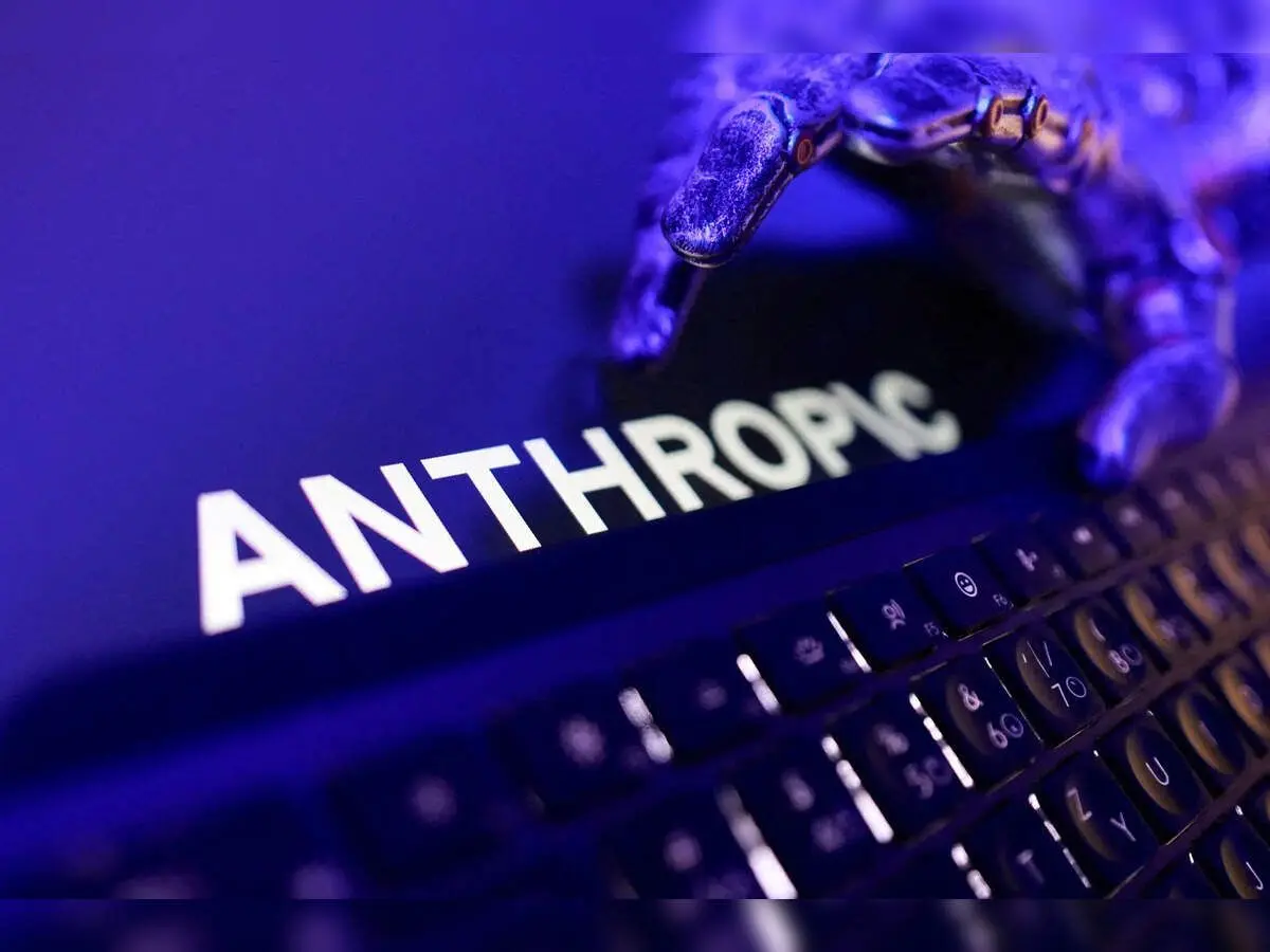 Anthropic export restrictions push India toward Chinese AI