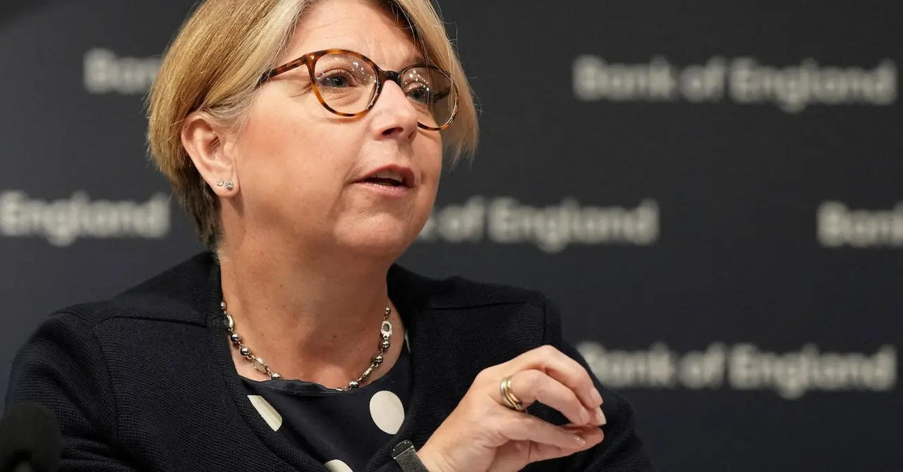 Bank of England signals regulatory shift as agentic AI poses new risks to financial stability