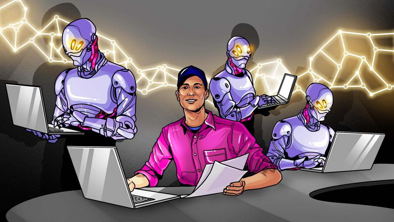 Source: Cointelegraph