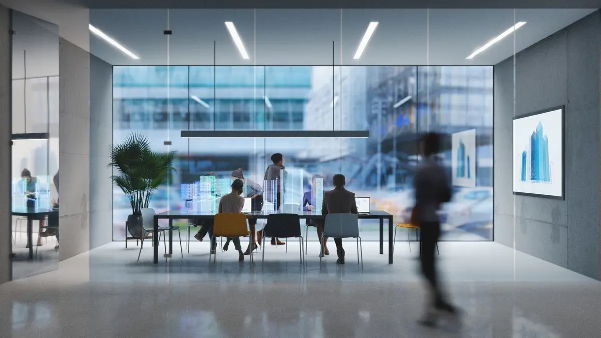 AI adoption hits a wall as organizational challenges