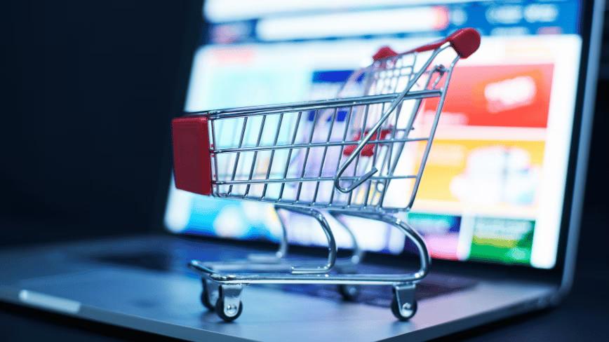 AI shopping beat search on Prime Day, quietly threatening