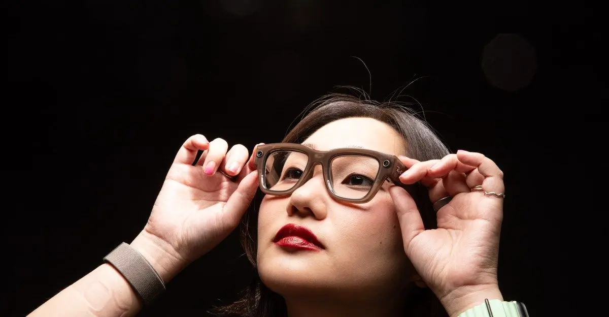 Meta adds paywall to smart glasses feature that runs entirely on your device