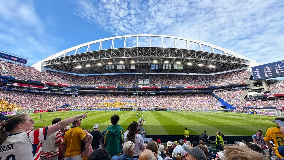 Lenovo deploys AI-powered tech backbone for FIFA World Cup 2026 across 16 stadiums