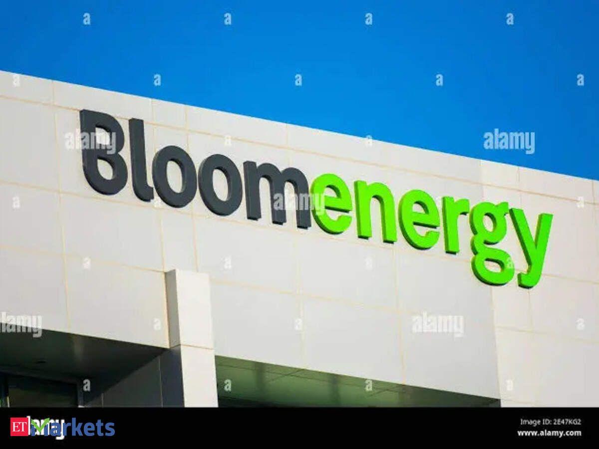 Bloom Energy stock surges as Brookfield expands AI