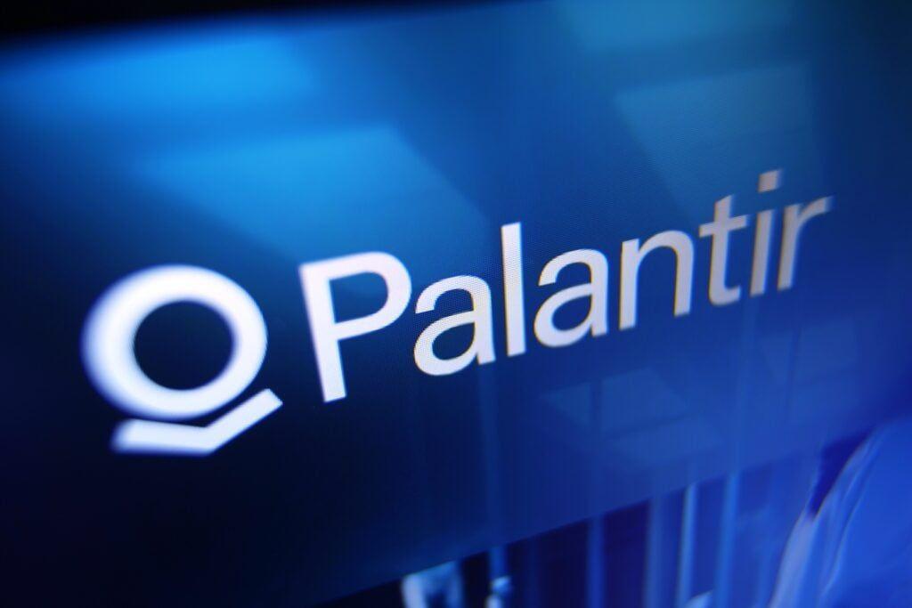 Palantir stock tumbles 33% as AI competition fears mount,