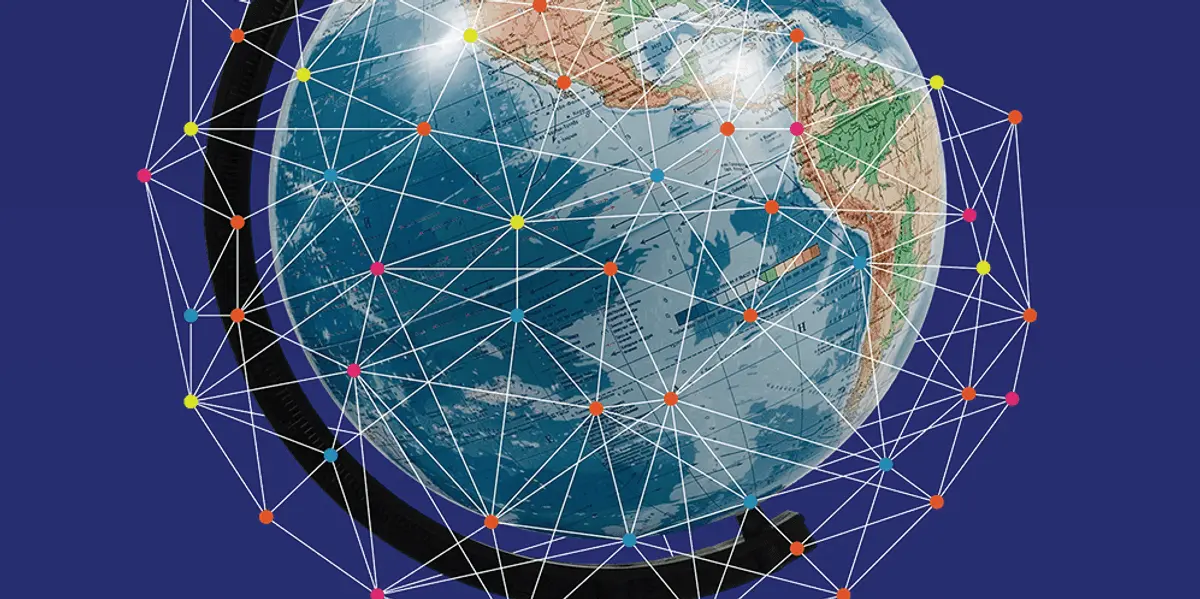 Startup proposes 100,000 satellite data center
